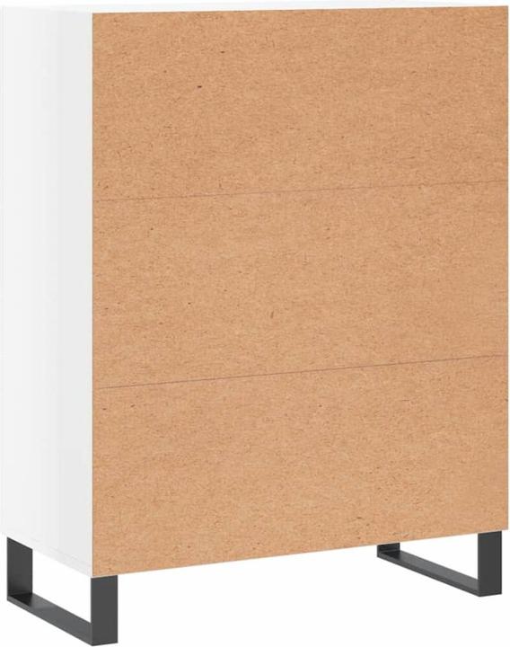 Image du produit vidaXL Sideboard (69.50 x 34 x 90 cm)