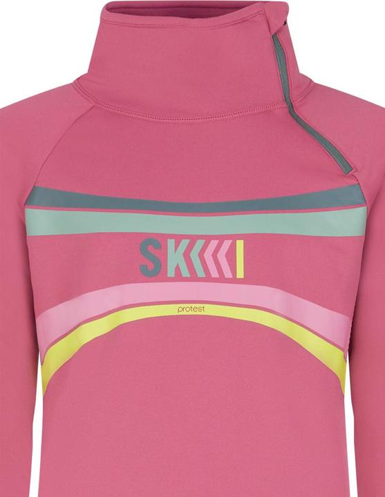 Produktbild Protest Midlayers 1/4 Zip PRTTUTTI JR (164)