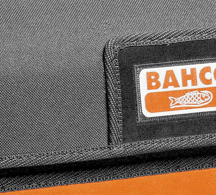 Actual product image Bahco Tool Case Tube