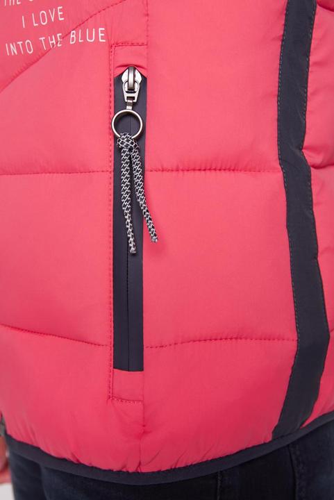 Produktbild Soccx Weste Jackets SCX HW 22 Steppweste (XXL)