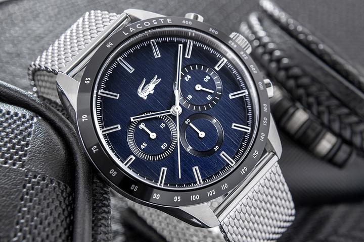 Immagine prodotto Lacoste Boston (Cronografo, 42 mm)