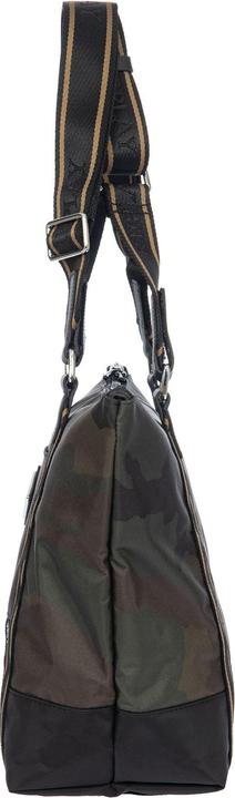 Image du produit Brics Replay Camouflage Shopper Tasche 26 cm (11 l)