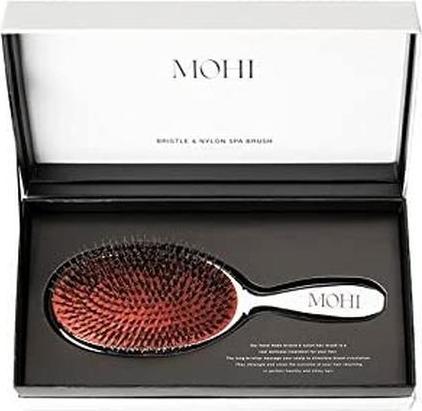 Produktbild Max Pro Mohi Bristle & Nylon Spa Brush