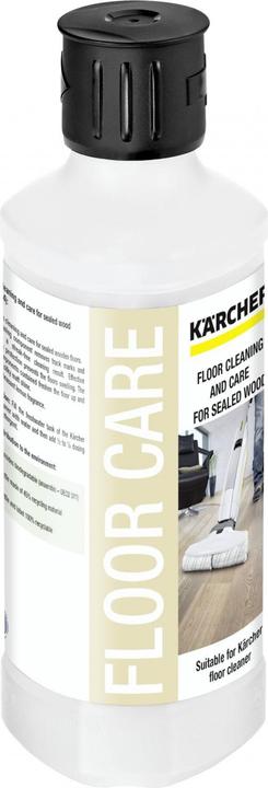 Produktbild Kärcher Rm 534