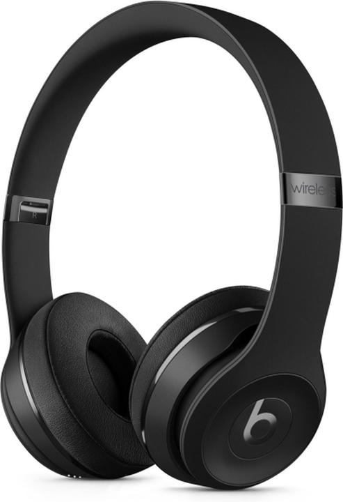 Actual product image Beats Solo3 (ANC, 40 h, Cable, Wireless)