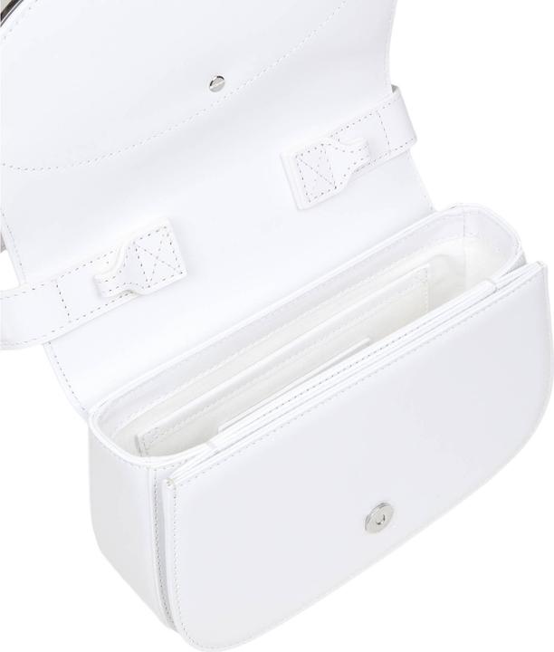 Immagine prodotto Diesel 1dr shoulder bag in white leather
