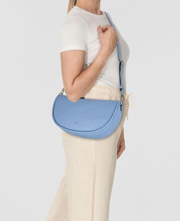 Immagine prodotto Abro Borsa a tracolla Willow in pelle 34,5 cm