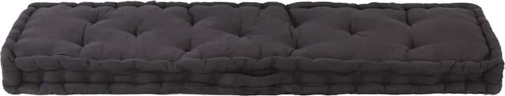 Actual product image vidaXL Palettenkissen (120 x 40 cm)