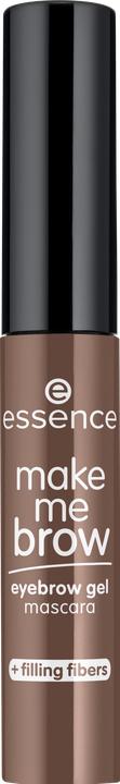 essence Make Me Brow (02 browny brows)