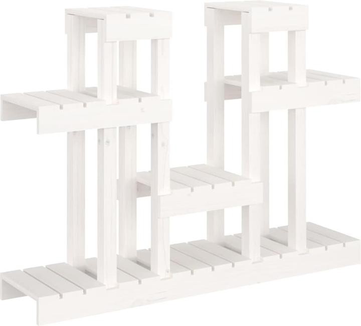 Image du produit vidaXL Pflanzenständer