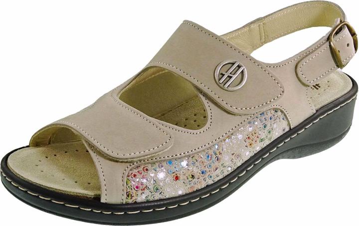 Actual product image Hickersberger Hallux sandal (42)