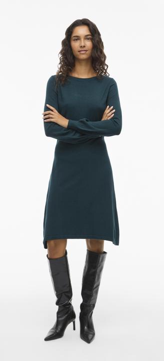 Produktbild Vila VIKALIA Gestricktes Minikleid (XS)