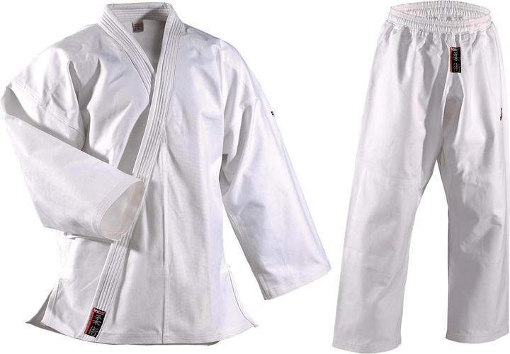 Danrho kimono jiu-jitsu shogun plus (170)
