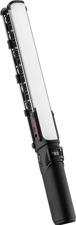 Actual product image Zhiyun FiveRay V60 Combo Black (Action camera, Compact camera, System camera, Smartphone, 0.89 kg)