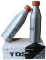 Actual product image Oce Océ - 2-pack - 320 g - black - toner refill (FC)