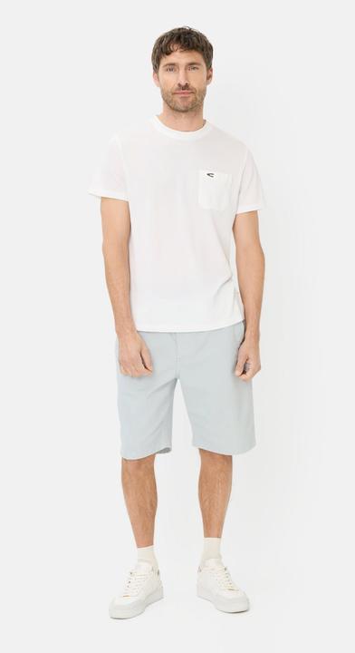 Image du produit Camel Active Bermuda Shorts mit Tunnelzug (M)