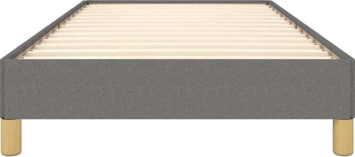 Image du produit vidaXL Bettgestell (90 x 200 cm)