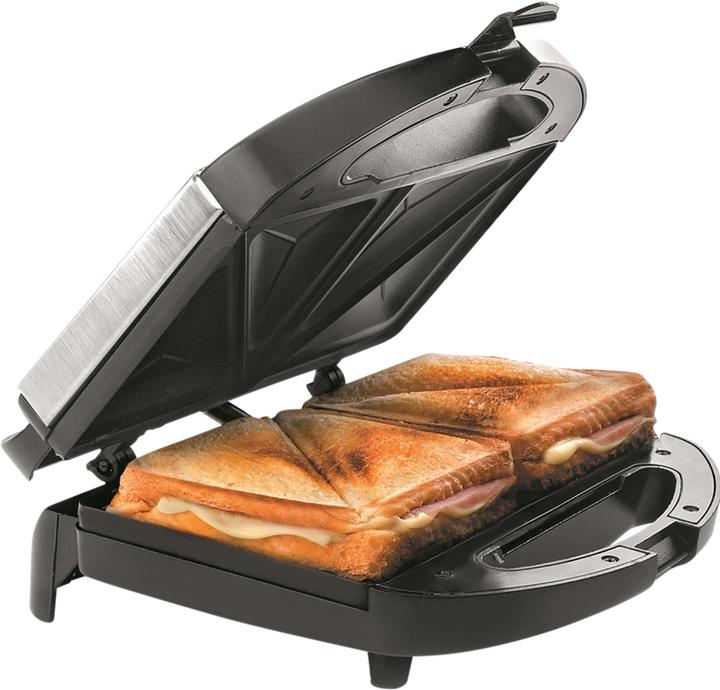 Image du produit Lacor Croque monsieur