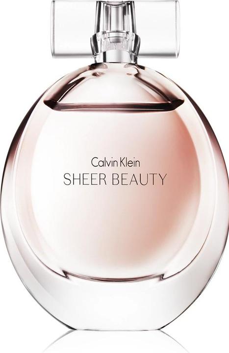 Image du produit Calvin Klein La beauté pure (Eau de toilette, 100 ml)