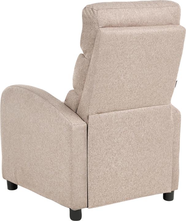 Produktbild Beliani Otus