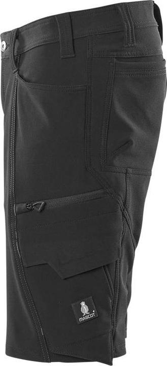 Produktbild Mascot Accelerate Arbeitsshorts (48)