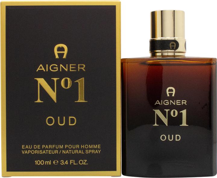 Etienne Aigner Aigner No. 1 Oud (Eau de Parfum, 100 ml)