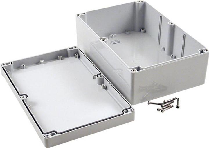 Productafbeelding Hammond Universele behuizing (Huisvesting)