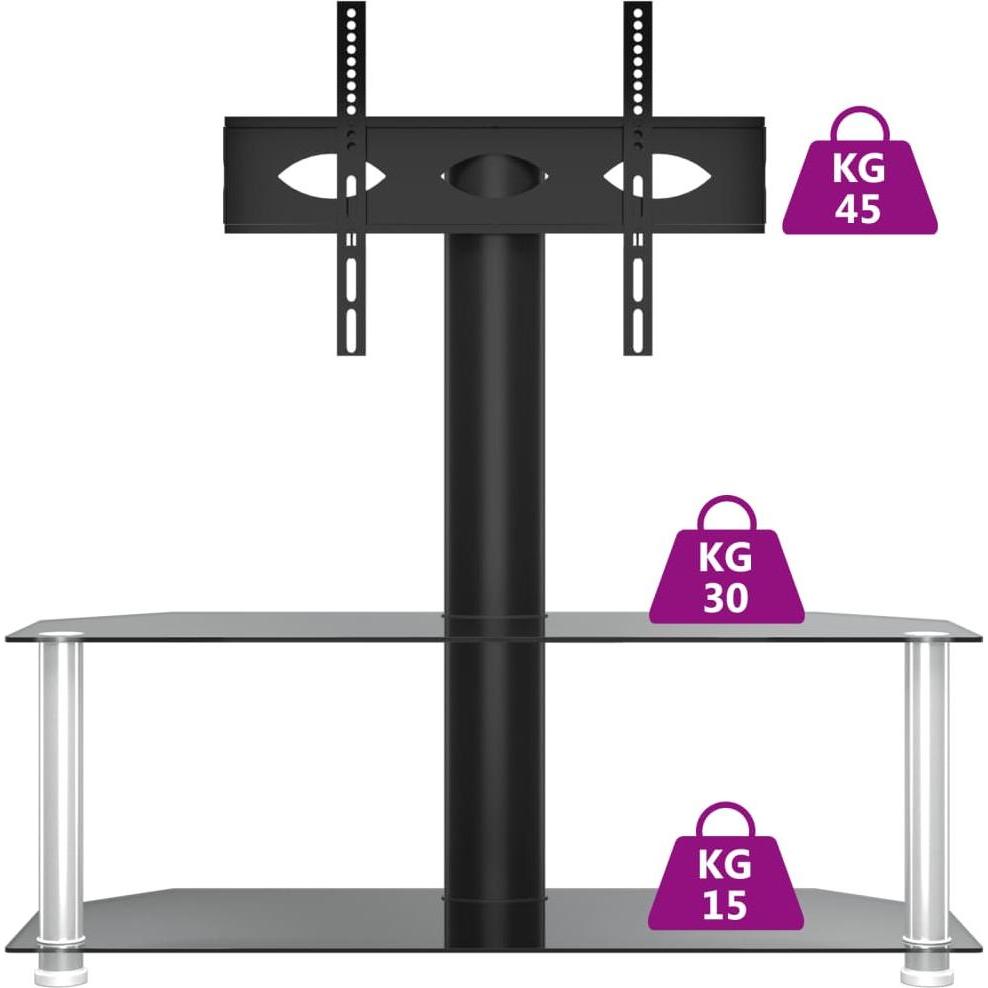Thumbnail - VidaXL, TV Möbel, Iulia