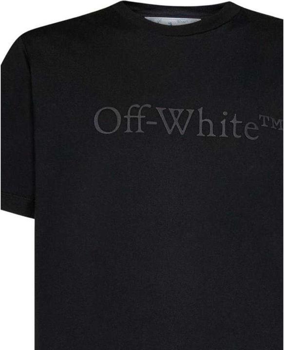 Produktbild Off Bookish Laund TShirt Schmal (XXS)