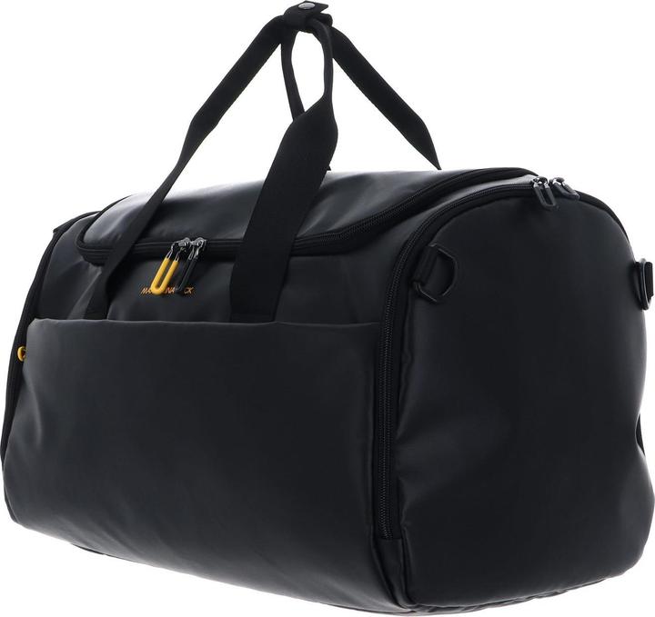 Immagine prodotto Mandarina Duck Eco Coated Duffle Bag