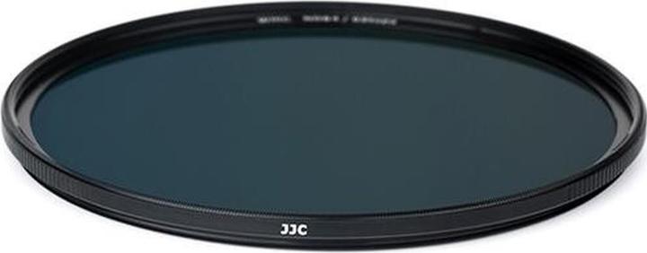 Produktbild JJC F ND6X72 MRC PRO ND Filter (6 stops) 72mm (72 mm, ND- / Graufilter)