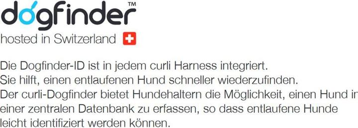 Voedingswaarden en ingrediënten Curli Belka Comfort Hondentuig Helemaal Nieuw Groen XL (XL, Hond, Algemeen)