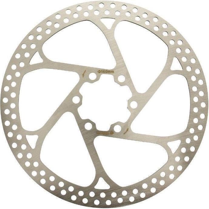 Newton, Bremsscheibe, (160 mm)