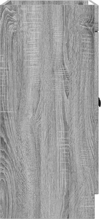 Produktbild vidaXL Badezimmerschrank (37.50 x 78.50 x 81 cm)