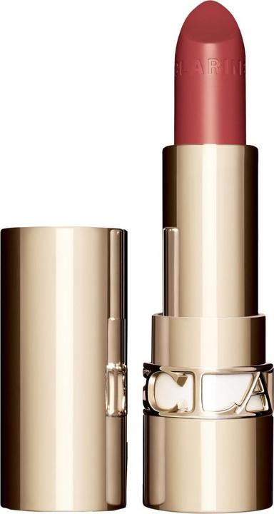 Actual product image Clarins Joli Rouge Satin No 752 (No. 752 - Rosewood)