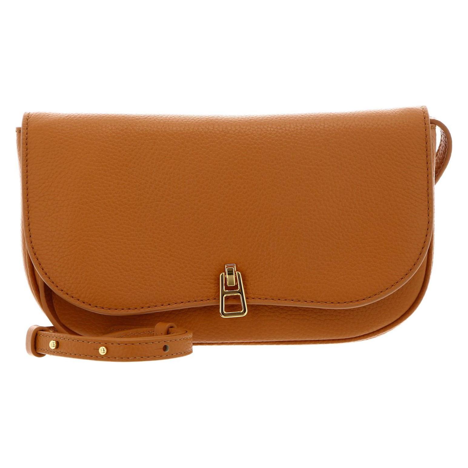 Coccinelle, Damen, Handtasche, Magie Mini Bag, Orange