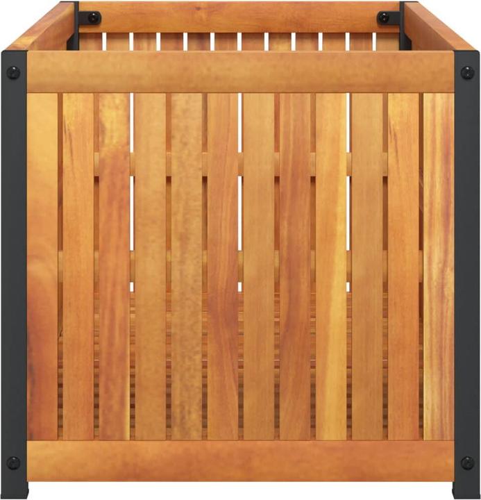 Produktbild vidaXL Pflanzkübel