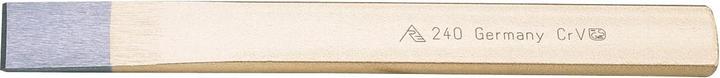 Actual product image Rennsteig Tools Slotted chisel - Sch