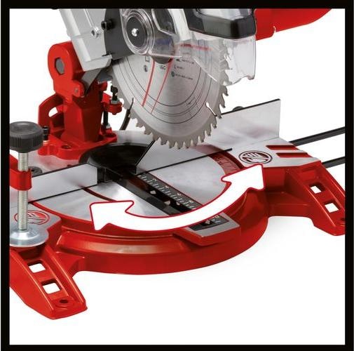 Immagine prodotto Einhell Tc-Ms 2112