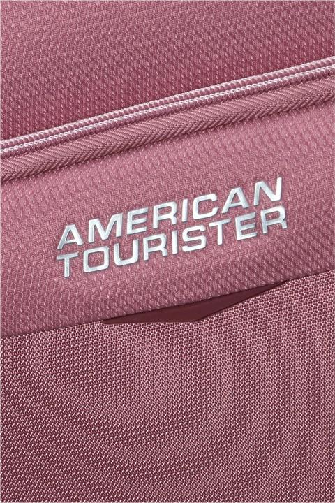 Actual product image American Tourister Summerride Spinner (70 l)