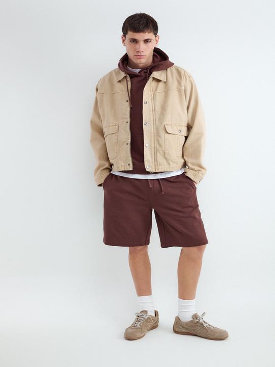 Image du produit Balmohk Shorts (M)