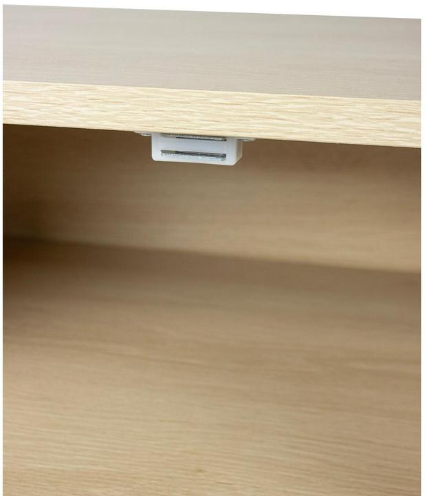 Immagine prodotto Relaxdays TV-Lowboard (140 x 40 x 50 cm)