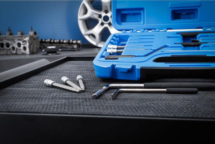 Actual product image BGS Airbag tool set