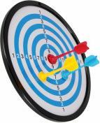 Image du produit Creative TARCZA Z RZUTKAMI MAGNET 29X36X3 MC B/C 48/96