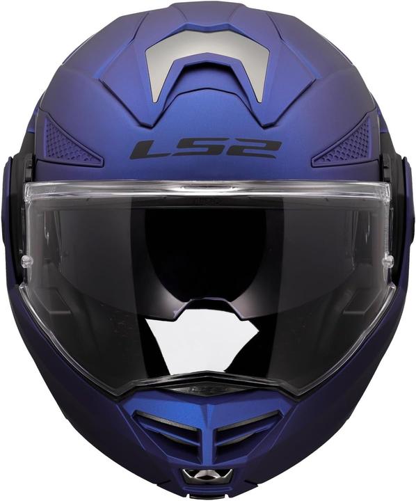 Produktbild LS2 FF901 Advant X Solid (XS)