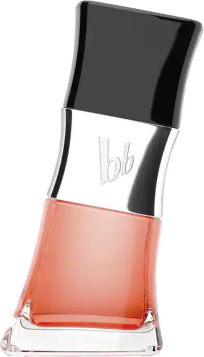 Actual product image Bruno Banani Magnetic Woman Eau de Parfum (re) Vapo 50 ml (Eau de parfum, 50 ml)