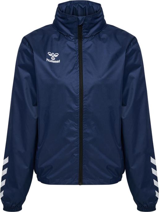 Actual product image hummel Core Xk Spray Jacket (L)