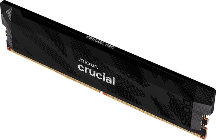 Produktbild Crucial Pro (1 x 16GB, DDR5-RAM, DIMM)