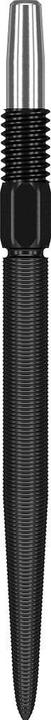 Actual product image Target Swiss Nano Black tips 26mm