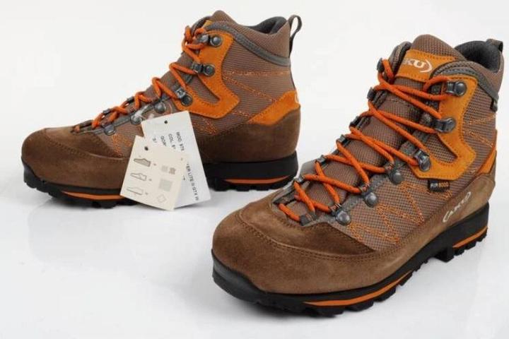 Produktbild AKU Trekker Lite III GTX (38)